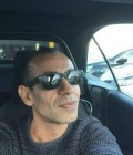 Rencontre Homme : Abdel, 40 ans à France  Thionville 